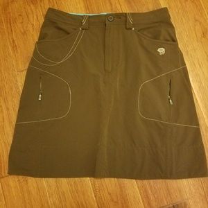 Mountain Hard Wear Skirt